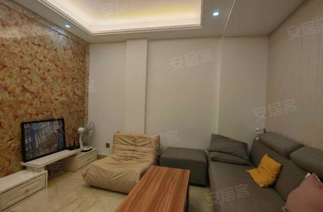 清华源2室1厅70.31㎡49.8万二手房图片