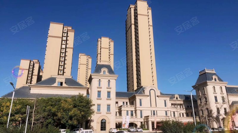 龙发天泉湾,鹿苑大道,近徐船路-西安龙发天泉湾二手房,租房,房价-西安