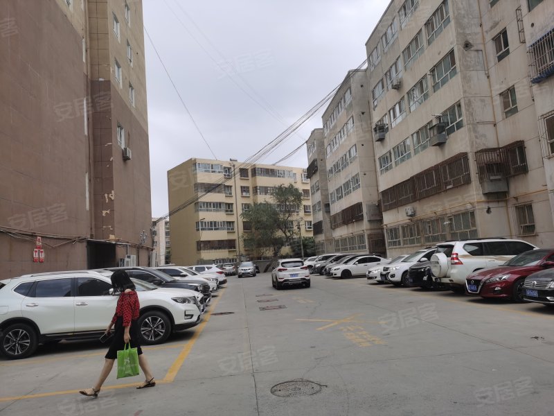 城市花园(喀什)