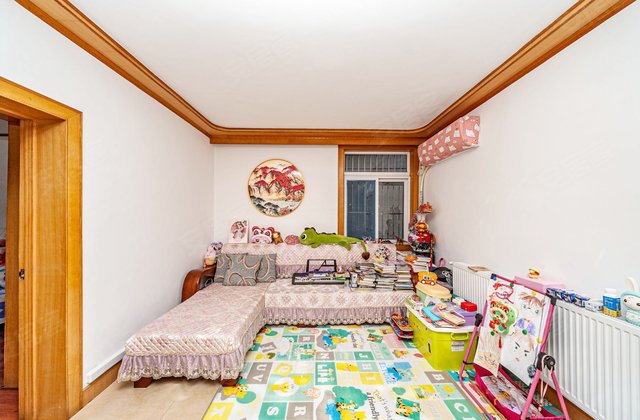 望园小区3室2厅94.66㎡140万二手房图片