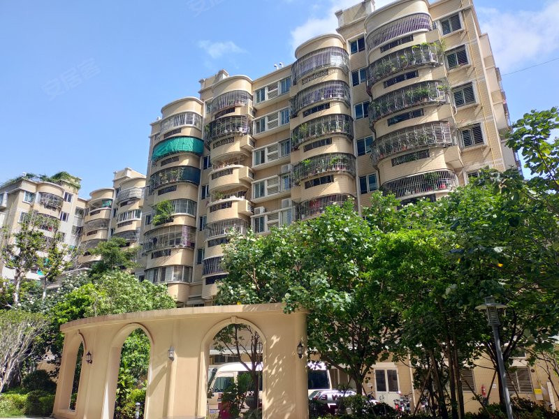 国瑞园,金砂路31号-汕头国瑞园二手房,租房,房价-汕头安居客