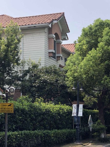 东方豪园(公寓住宅)