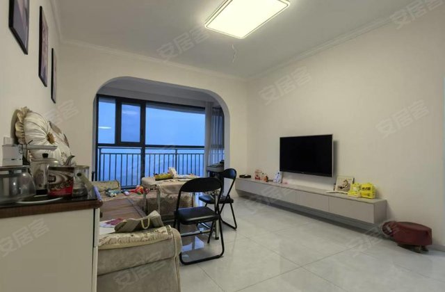 丰源帝景3室2厅117㎡45万二手房图片