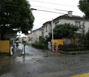 金葫芦新村十四区