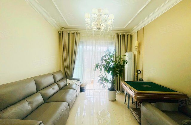 恒大照母山山水城3室2厅89㎡85万二手房图片