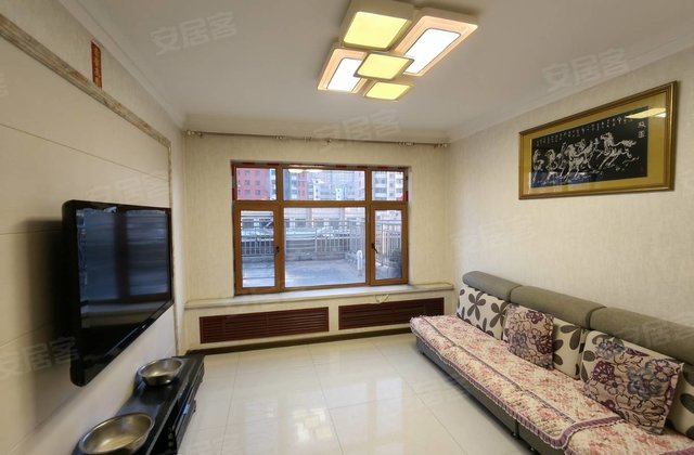 翰林苑2室1厅94㎡41万二手房图片