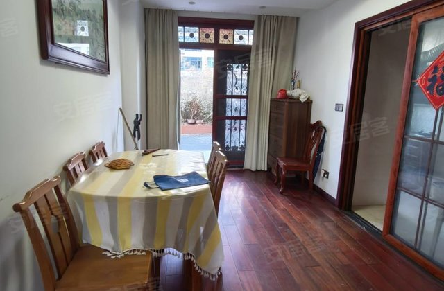 华夏名都3室2厅125㎡75万二手房图片