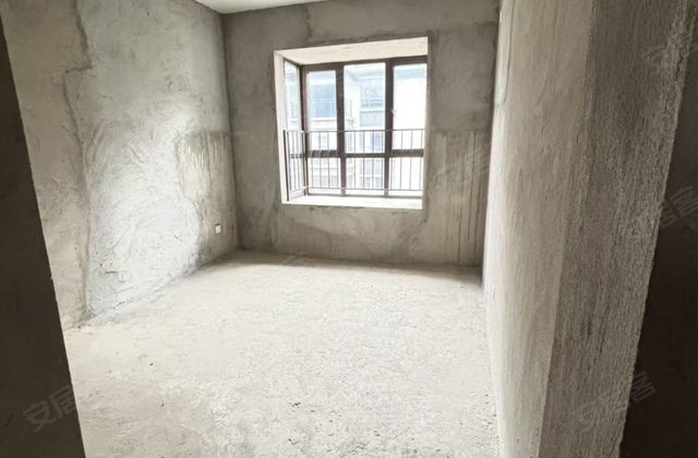 锦辉水云间3室2厅128㎡101万二手房图片