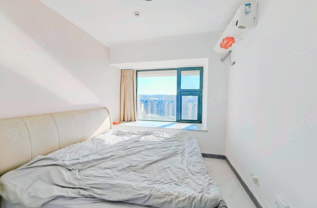 中粮祥云一区3室2厅101㎡108万二手房图片