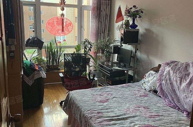 泡崖五区2室1厅77.89㎡73万二手房图片