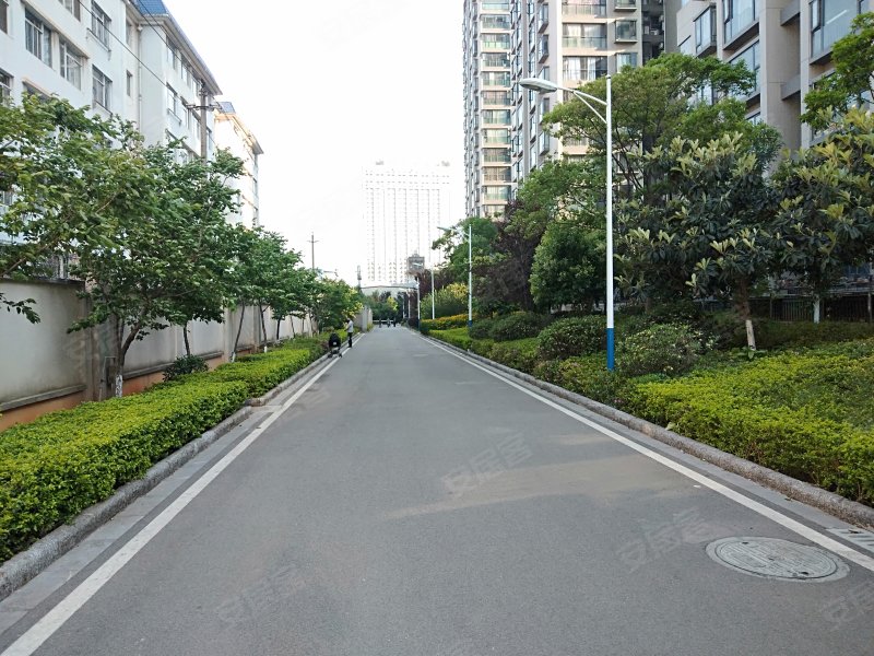 西府景苑,人民西路732号-昆明西府景苑二手房,租房,房价-昆明安居客