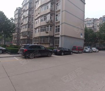 石家庄房产网>石家庄二手房>长安二手房>谈固二手房>金谈固家园地坛园
