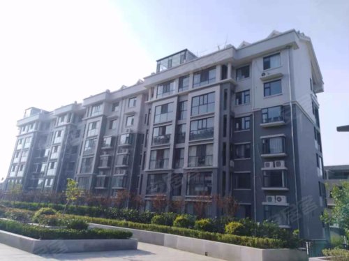 南山豪庭,将军山路1088号 - 青州南山豪庭二手房,租房,房价-青州安居