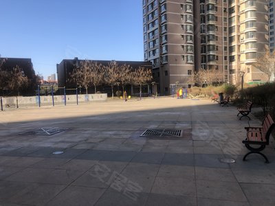 泛美华庭小区图片相册,沈阳泛美华庭实景图,室外图,小区配套图-沈阳