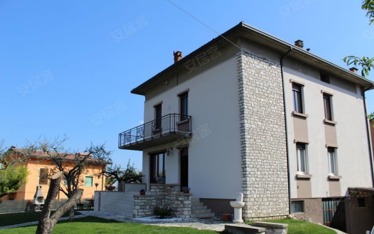 意大利约¥551万ItalyRoéVia Ugo ziliani 14House出售二手房公寓图片