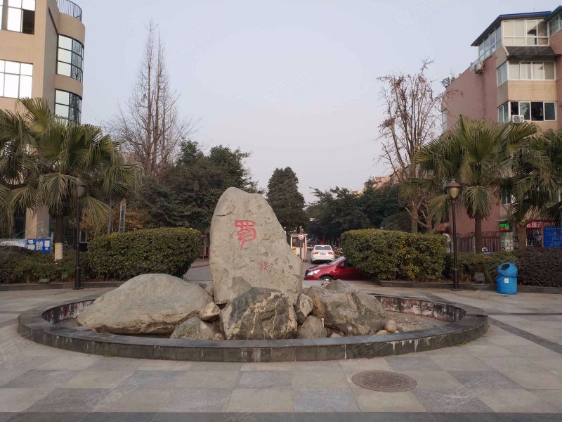 大庆蜀苑,春江南路98号-成都大庆蜀苑二手房,租房,房价-成都安居客