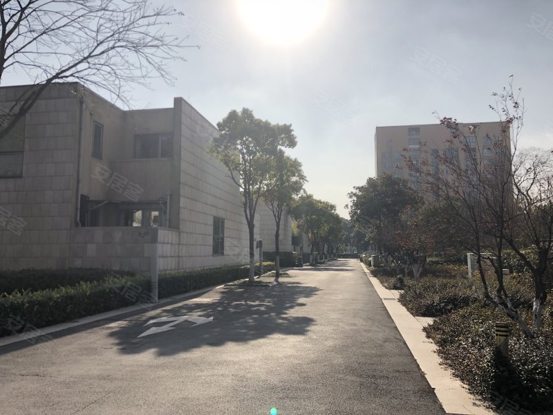 浦江华侨城(二期别墅) 