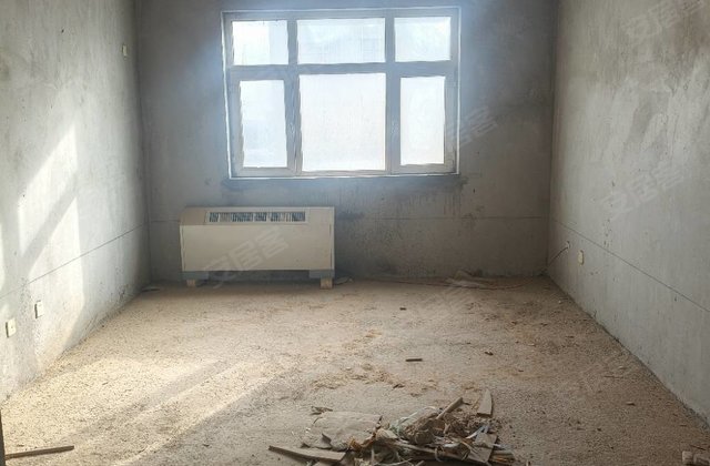 友谊园(三区)2室2厅89㎡22万二手房图片