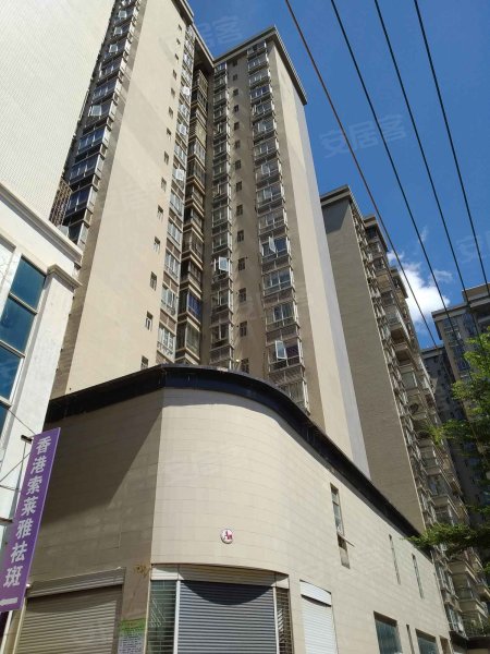 富景园,东方一路65号-湛江富景园二手房,租房,房价-湛江安居客