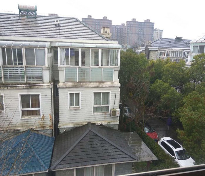 南郊花园(西区) 