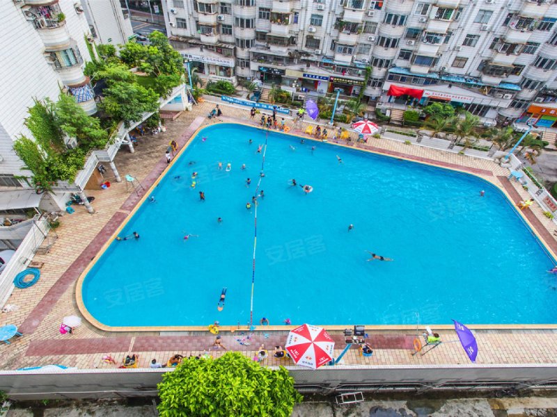 德兴花园(南区)