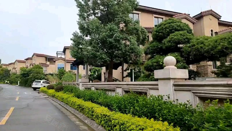 碧桂园凤凰山(别墅)