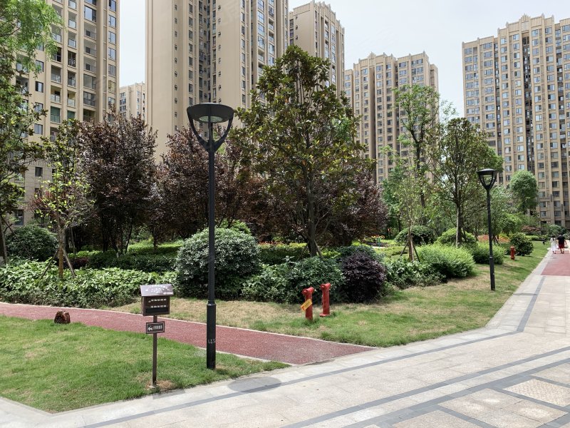 紫御熙庭,西货站路355号-成都紫御熙庭二手房,租房,房价-成都安居客