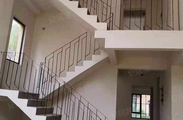 黄龙溪谷(别墅)5室2厅198.56㎡450万二手房图片