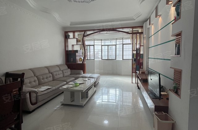 恒兴家园3室2厅116㎡46万二手房图片