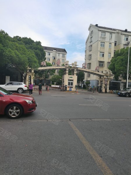 顺馨佳园,新德西路99弄1-113号-上海顺馨佳园二手房,租房,房价-上海