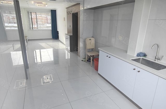 铁路北苑小区2室1厅90㎡19.8万二手房图片