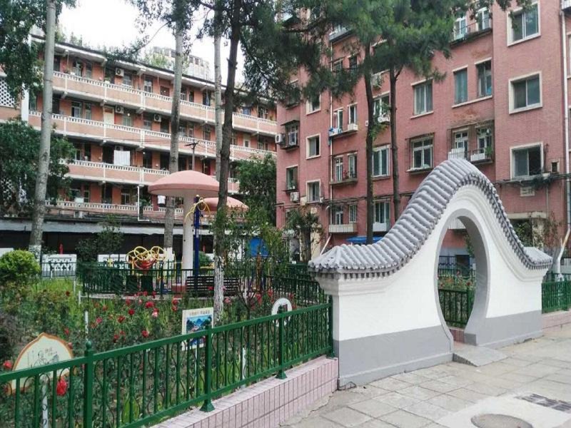 日坛北路2号院