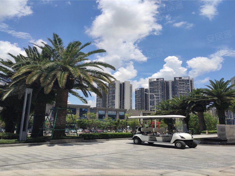 合生帝景城,永安三路6号-秦皇岛合生帝景城二手房,租房,房价-秦皇岛