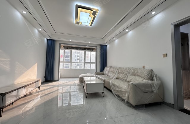 鑫汇文景苑3室2厅123㎡50.8万二手房图片