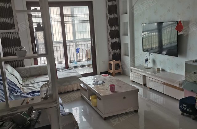 迎宾御花园3室2厅116㎡25万二手房图片