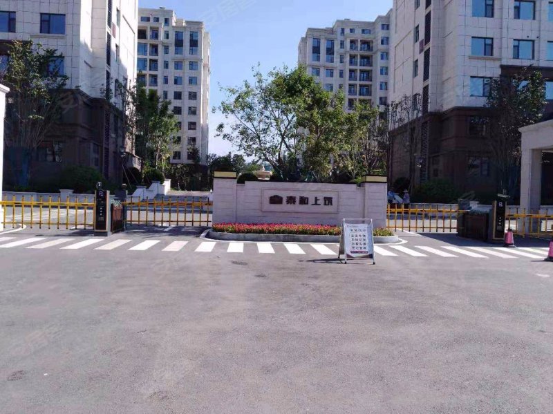 泰和上筑,潍县中路-潍坊泰和上筑二手房,租房,房价-潍坊安居客