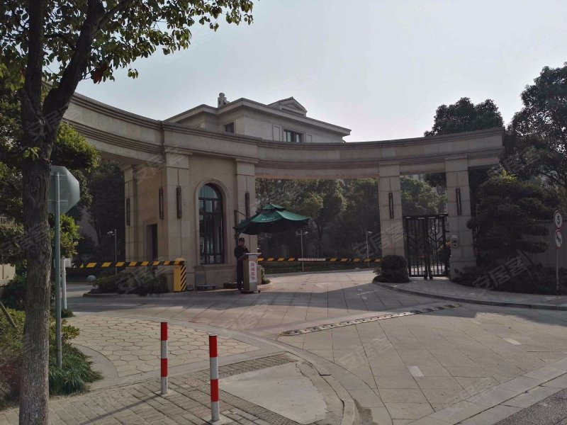 合生时代锦苑(合生前滩1号) 