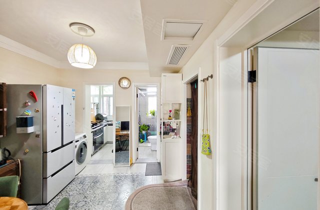 文华小区2室1厅60.57㎡46万二手房图片