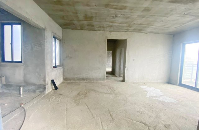蓝城印象3室2厅125.46㎡285万二手房图片