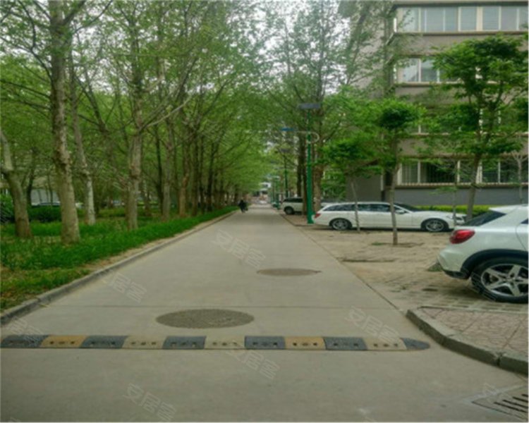 阳光小区(阳光北大街)