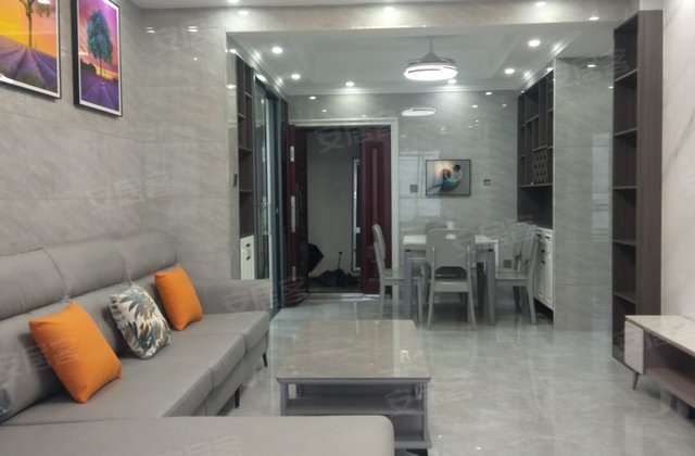 2分中源房产丰城丰城城区龙光大道569号玉龙明珠2015年建造高层(共33