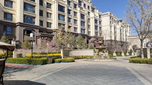 润泽公馆,南湖新区 - 嘉峪关润泽公馆二手房,租房,房价-嘉峪关安居客