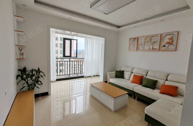 和谐山水城2室1厅79㎡29.8万二手房图片