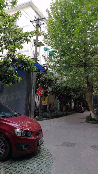 铁路新村,西溪路61号-杭州铁路新村二手房,租房,房价-杭州安居客