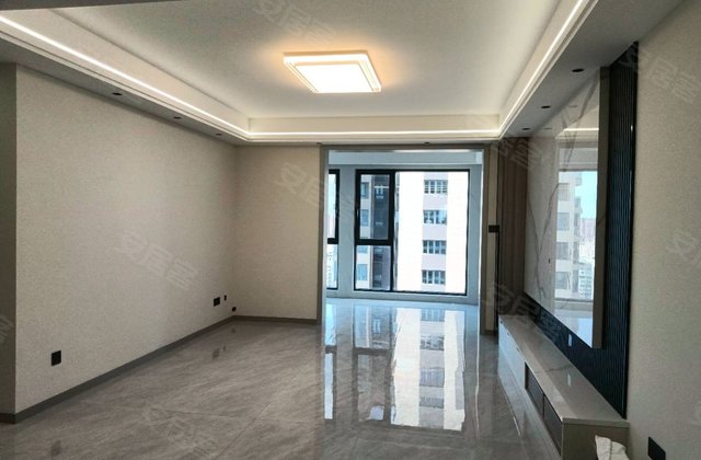 蓝光雍锦园3室2厅120㎡110万二手房图片