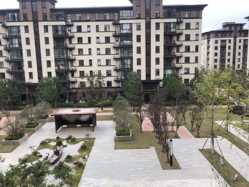 虞城建业城,嵩山路-湖州虞城建业城二手房,租房,房价-湖州安居客