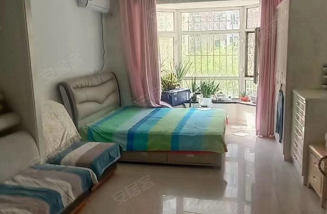 学府华庭2室1厅80㎡27万二手房图片