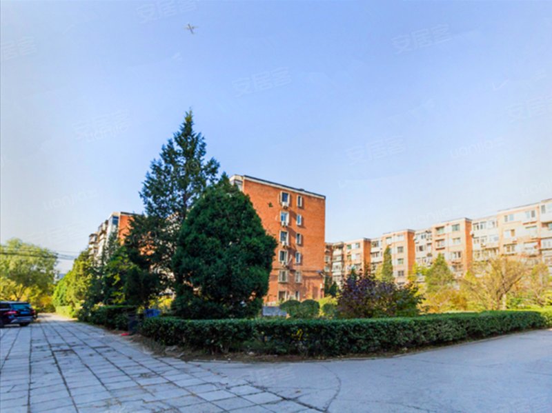 华龙苑中里(北区)