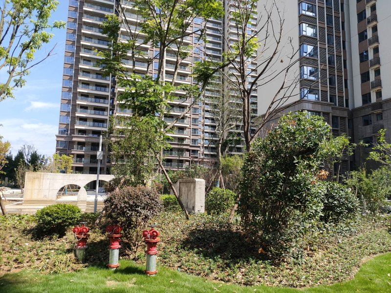 首府花雨树,太行山路北段18号-德阳首府花雨树二手房,租房,房价-德阳