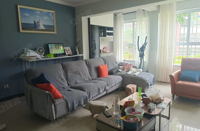 富丽家园,团结路-临沧富丽家园二手房,租房,房价-临沧安居客